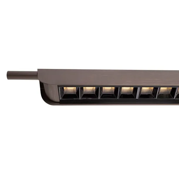 Lampa Wisząca Jo-Jo Modern Grey od Maxlight