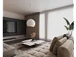 Lampa Wisząca Pierre 70cm Biała od Maxlight