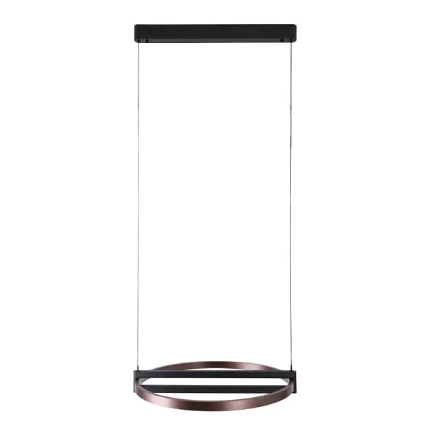 Lampa Wisząca Round od Maxlight