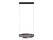 Lampa Wisząca Round od Maxlight