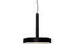 Lampa Wisząca Ibiza I Czarna od Maxlight