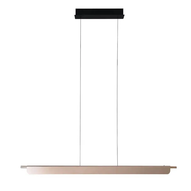 Lampa Wisząca Jo-Jo Modern Gold od Maxlight