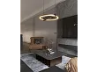 Lampa Wisząca Round od Maxlight