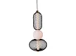 Lampa Wisząca Bora A od Maxlight