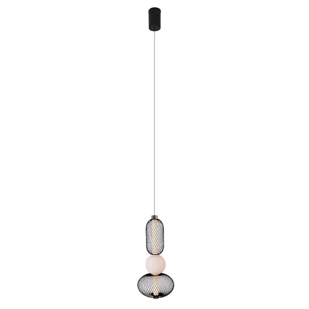 Lampa Wisząca Bora A od Maxlight