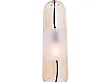 Lampa Wisząca Mauri 1 Champagne Glass od Maxlight