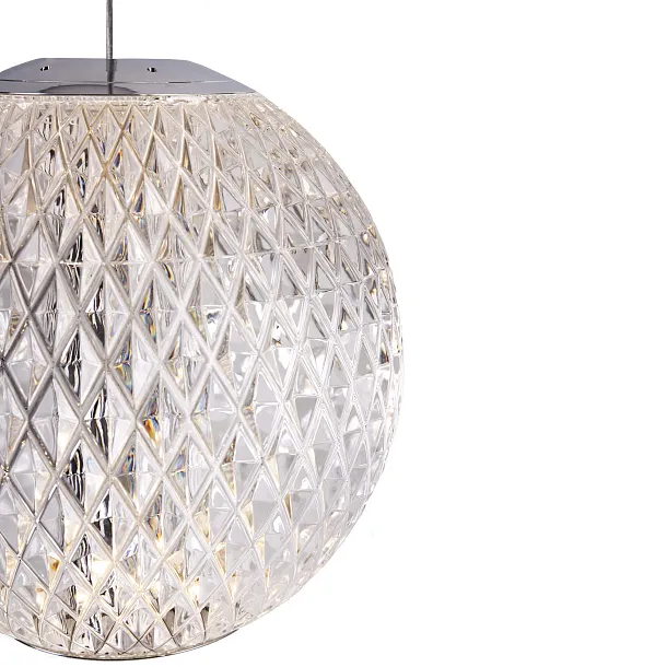 Lampa Wisząca Nobile IV od Maxlight
