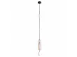 Lampa Wisząca Mauri 1 Champagne Glass od Maxlight
