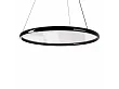Lampa Wisząca Qled z Pilotem od Maxlight