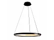 Lampa Wisząca Qled z Pilotem od Maxlight