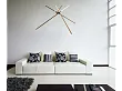 Lampa Wisząca Spider Złota od Maxlight