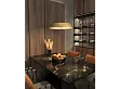 Lampa Wisząca Tamago Oak Wood od Maxlight