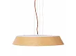 Lampa Wisząca Tamago Oak Wood od Maxlight