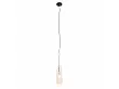 Lampa Wisząca Mauri 1 Champagne Glass od Maxlight