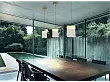 Lampa Wisząca Vetro Złota od Maxlight