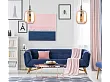 Lampa Wisząca Honey Amber od Maxlight