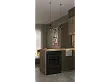 Lampa Puma 1 Wisząca od Maxlight