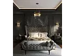 Lampa Wisząca Prince Złota Ø40 cm od Maxlight