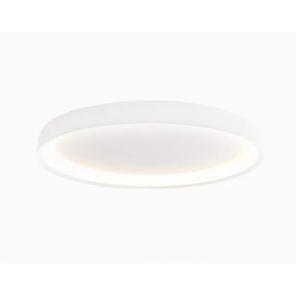 Plafon Tornado 48cm Biały od Maxlight