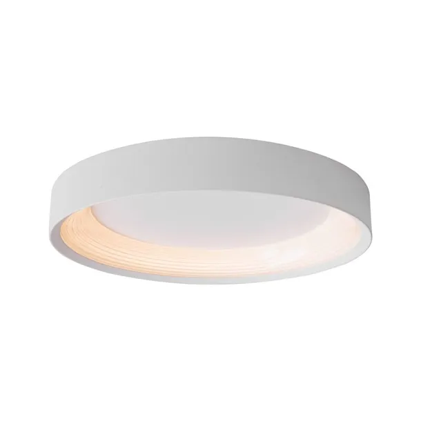 Plafon Tornado 29cm Biały od Maxlight