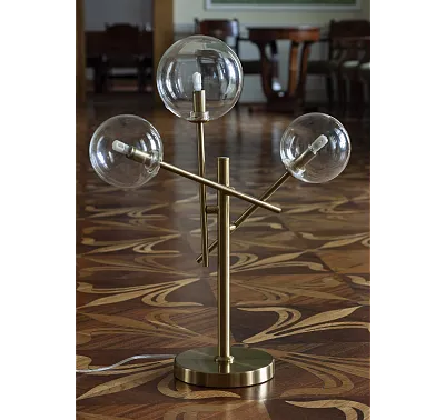 Lampa Lollipop Stołowa od Maxlight