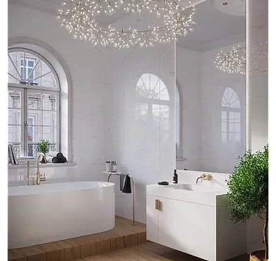 Płytka ceramiczna 19,3X120,2 8mm MH/DRW112BR8