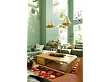 Lampa Wisząca Sakura Oak Wood od Maxlight