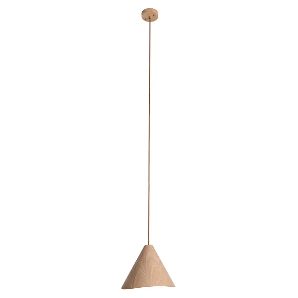 Lampa Wisząca Sakura Oak Wood od Maxlight