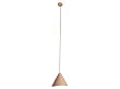 Lampa Wisząca Sakura Oak Wood od Maxlight