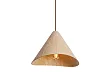 Lampa Wisząca Sakura Oak Wood od Maxlight
