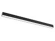 Lampa Sufitowa Linear Black 36W 4000K Ściemnialna od Maxlight