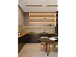 Lampa Sufitowa Linear Black 36W 4000K Ściemnialna od Maxlight