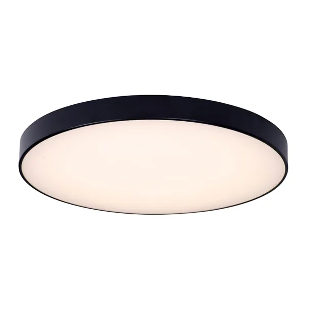 Lampa Sufitowa Hard Sterowana z Aplikacji Tuya od Maxlight