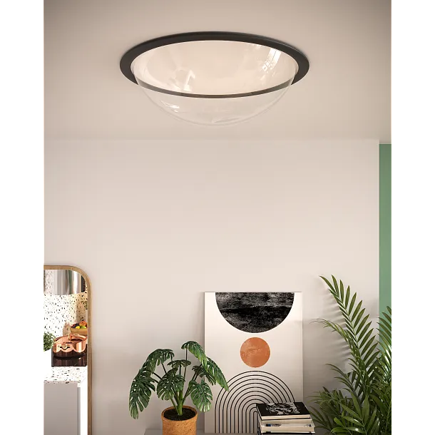 Plafon Lotto 48cm od Maxlight