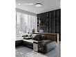 Plafon Sekko Czarny od Maxlight