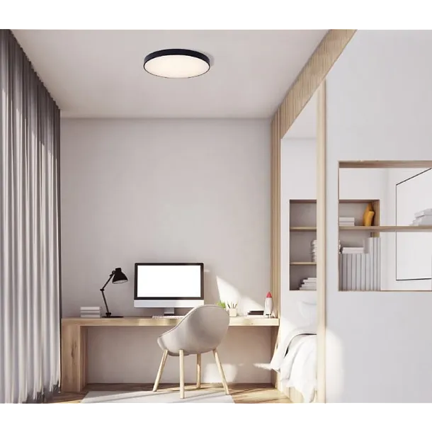 Lampa Sufitowa Hard Sterowana z Aplikacji Tuya od Maxlight