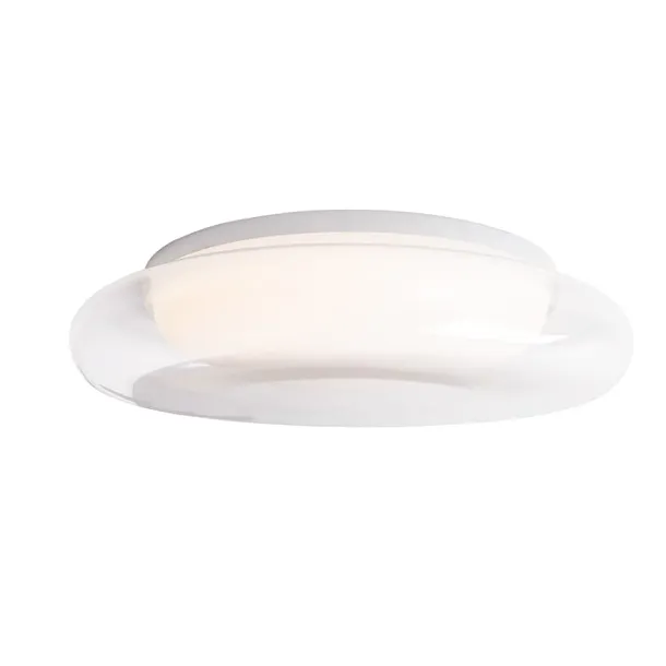 Plafon Duo 47cm od Maxlight