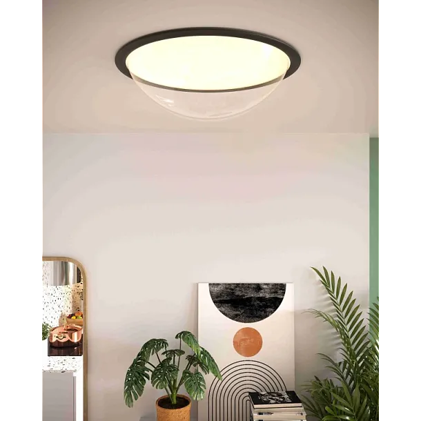 Plafon Lotto 48cm od Maxlight