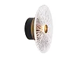 Kinkiet Allure 1L Clear Glass od Maxlight