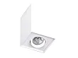 Plafon Basic Square White od Maxlight