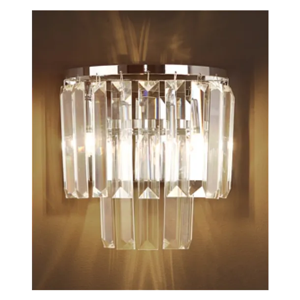 Kinkiet Monaco Chrom od Maxlight