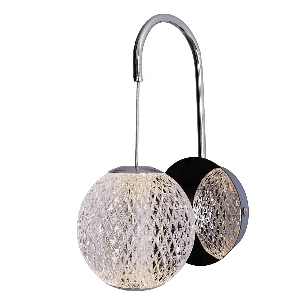 Maxlight Nobile W0314 Kinkiet