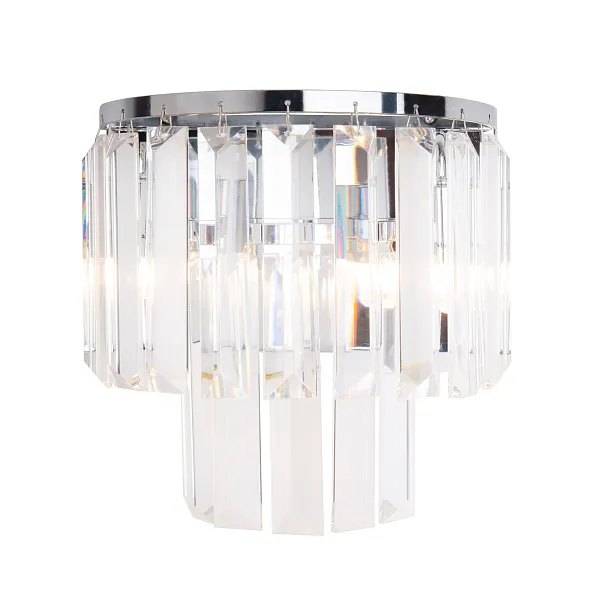 Kinkiet Monaco Chrom od Maxlight