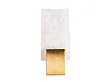 Kinkiet Vetro Gold od Maxlight