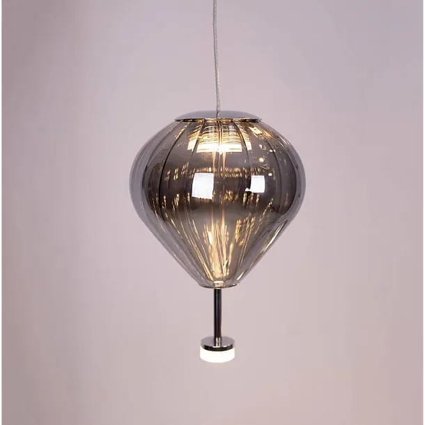 Lampa Wisząca Palloncini 11 od Maxlight