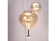 Lampa Wisząca Palloncini 11 od Maxlight