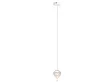 Lampa Wisząca Palloncini 1 Clear Glass od Maxlight