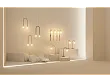 Lampa Wisząca Enigma Zielona od Maxlight