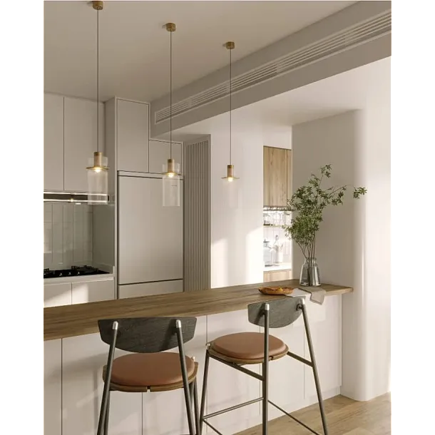 Lampa Wisząca Signature B od Maxlight