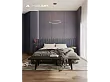 Lampa Wisząca Queen 50cm Złoto Szczotkowane od Maxlight